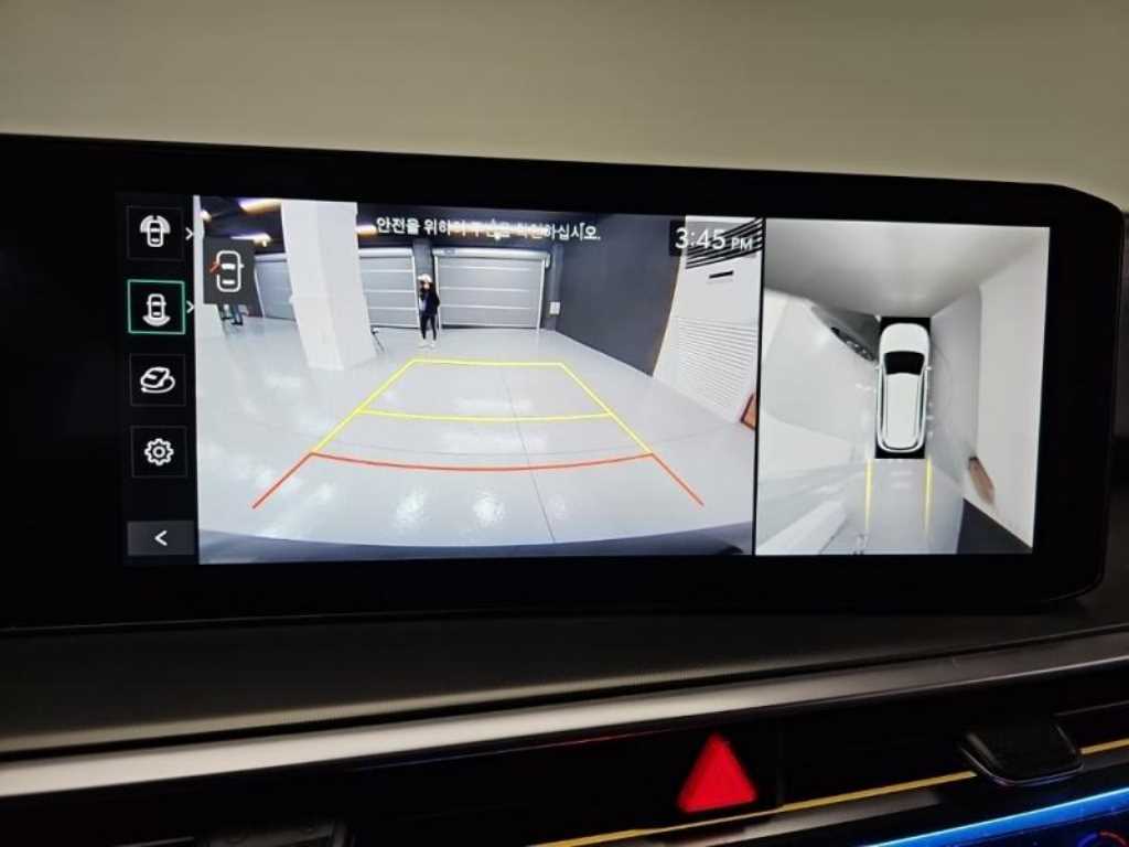 KIA Sorento - Vista 10