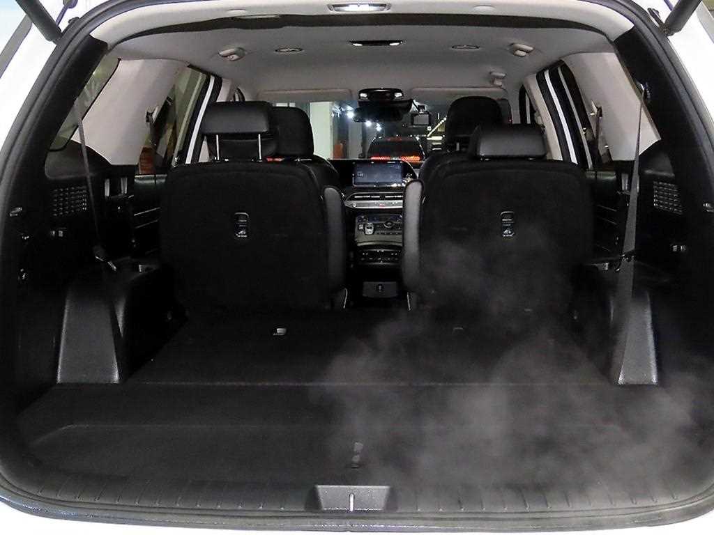 HYUNDAI Palisade 2022 - Importación desde Corea - HF Imports Iquique - Foto 17