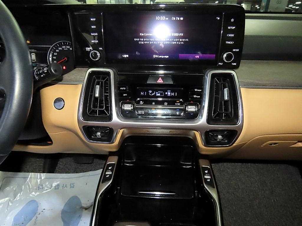 KIA Sorento - Vista 11