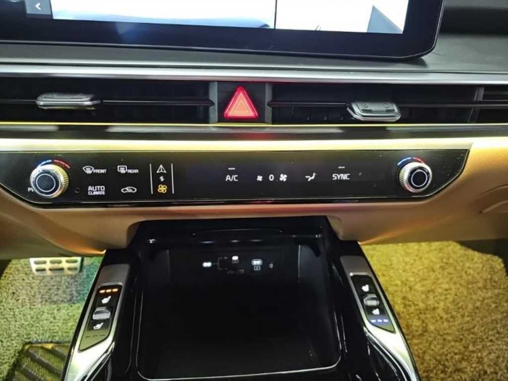 KIA Sorento - Vista 11