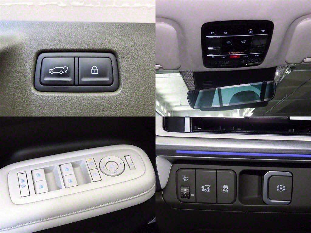 HYUNDAI Santa Fe 2024 - Importación desde Corea - HF Imports Iquique - Foto 18