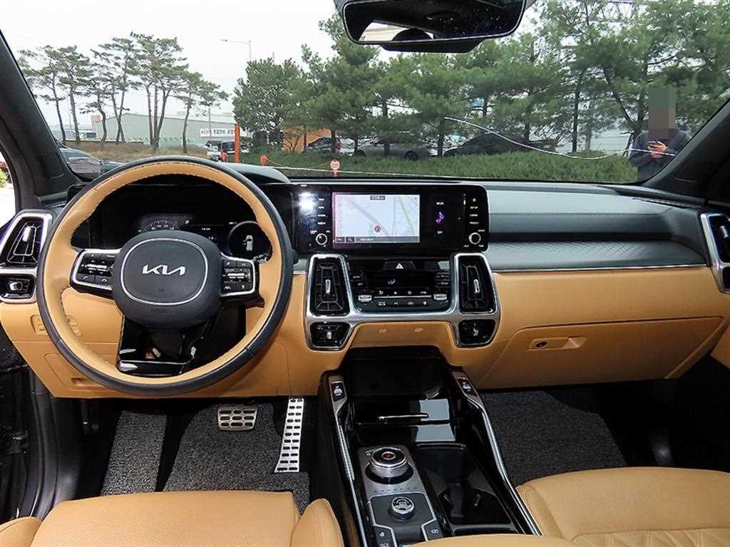 KIA Sorento - Vista 7