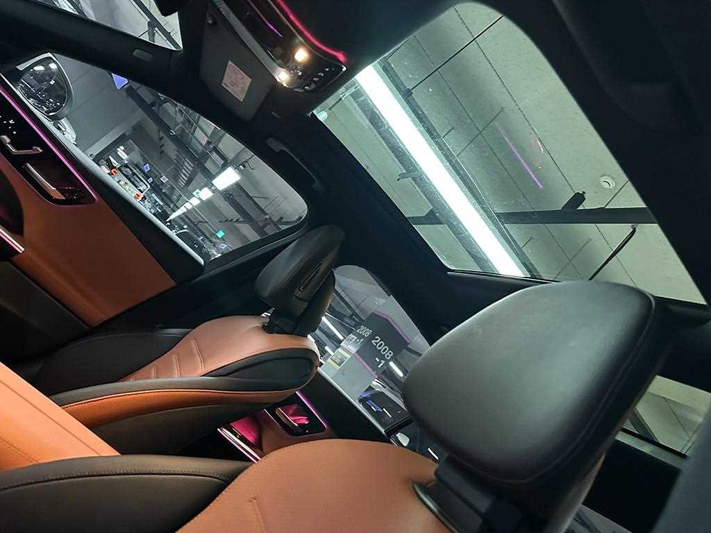 Mercedes Benz C Class 2023 Blanco - Importación desde Corea - HF Imports Iquique - Foto 15