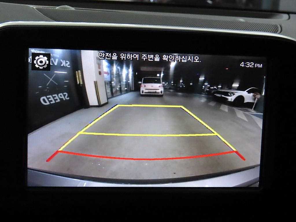 HYUNDAI Grandeur 2018 Gris - Importación desde Corea - HF Imports Iquique - Foto 16