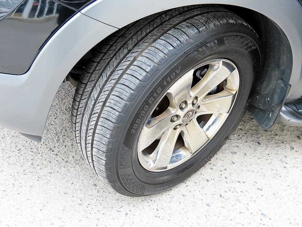 KIA Mohave 2014 - Importación desde Corea - HF Imports Iquique - Foto 20