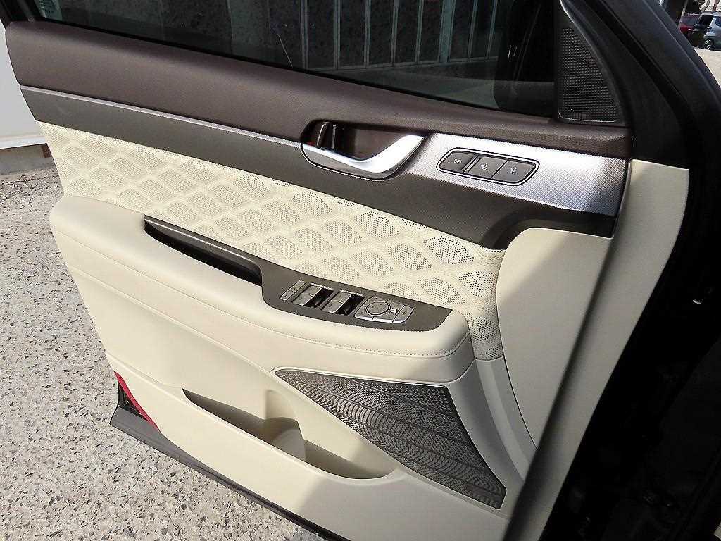 HYUNDAI Palisade - Vista 12