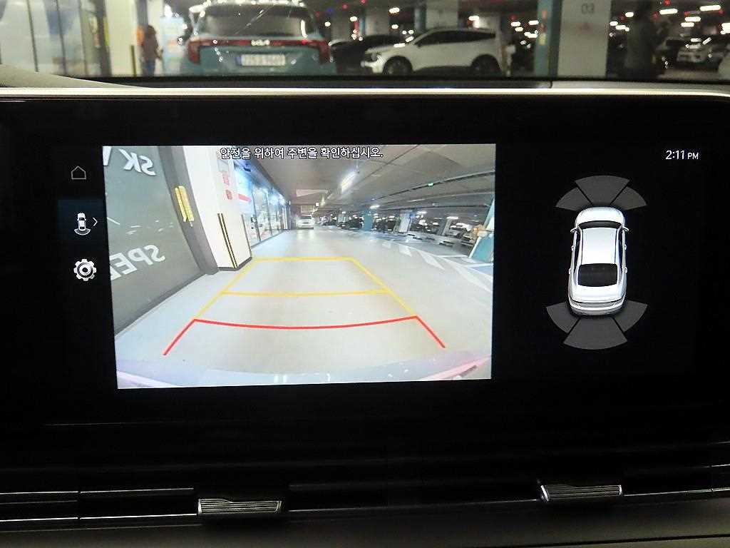 HYUNDAI Grandeur 2022 - Importación desde Corea - HF Imports Iquique - Foto 16