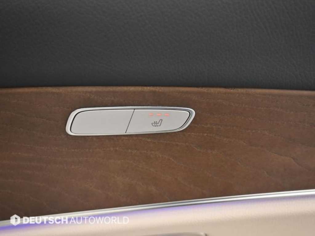 Mercedes Benz E class 2021 Blanco - Importación desde Corea - HF Imports Iquique - Foto 16