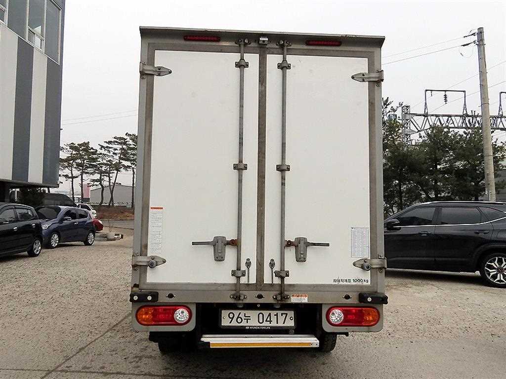 Small Truck Top_Frozen Top - Vista 4