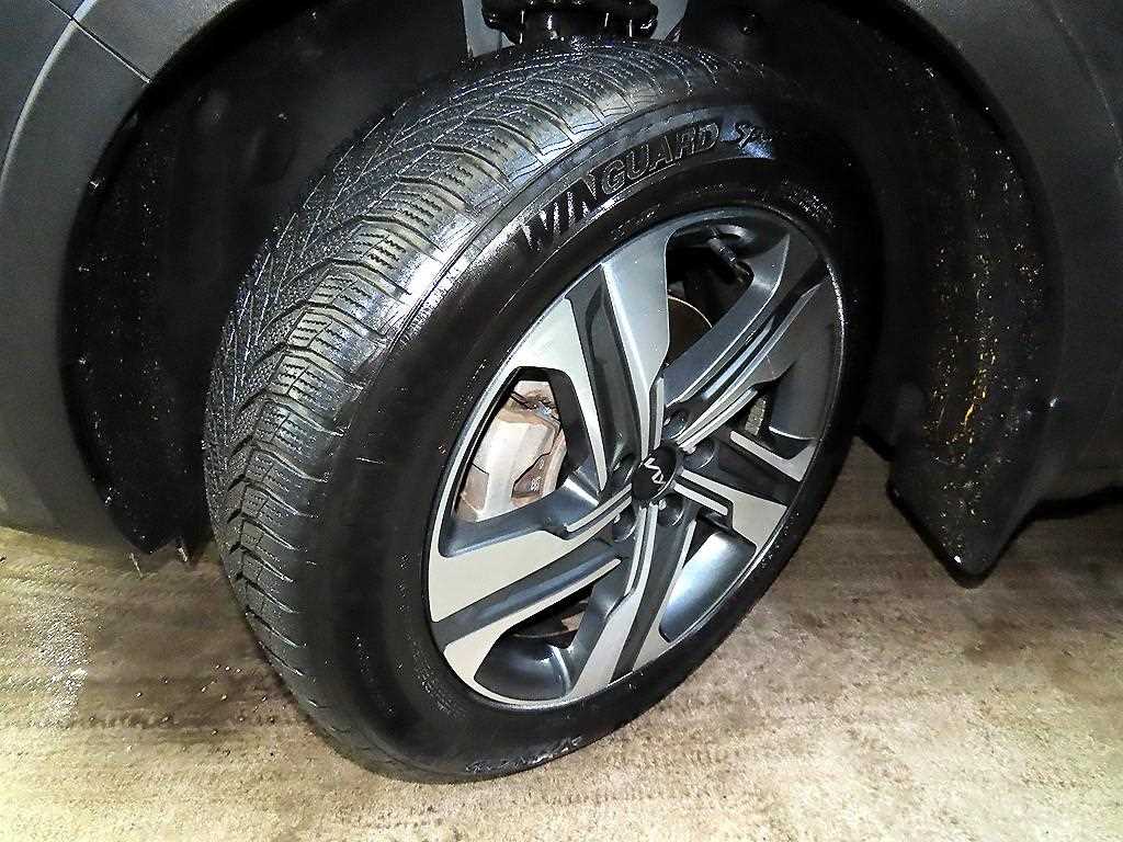 KIA Sorento 2022 - Importación desde Corea - HF Imports Iquique - Foto 20