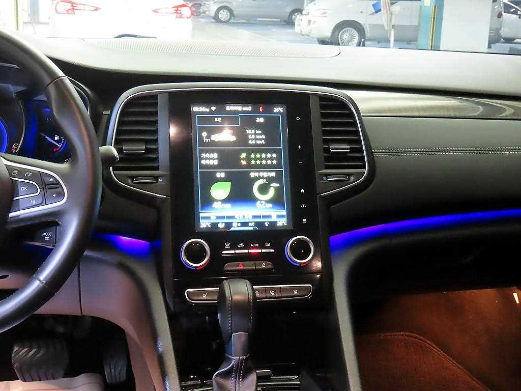 SAMSUNG SM6 - Vista 11