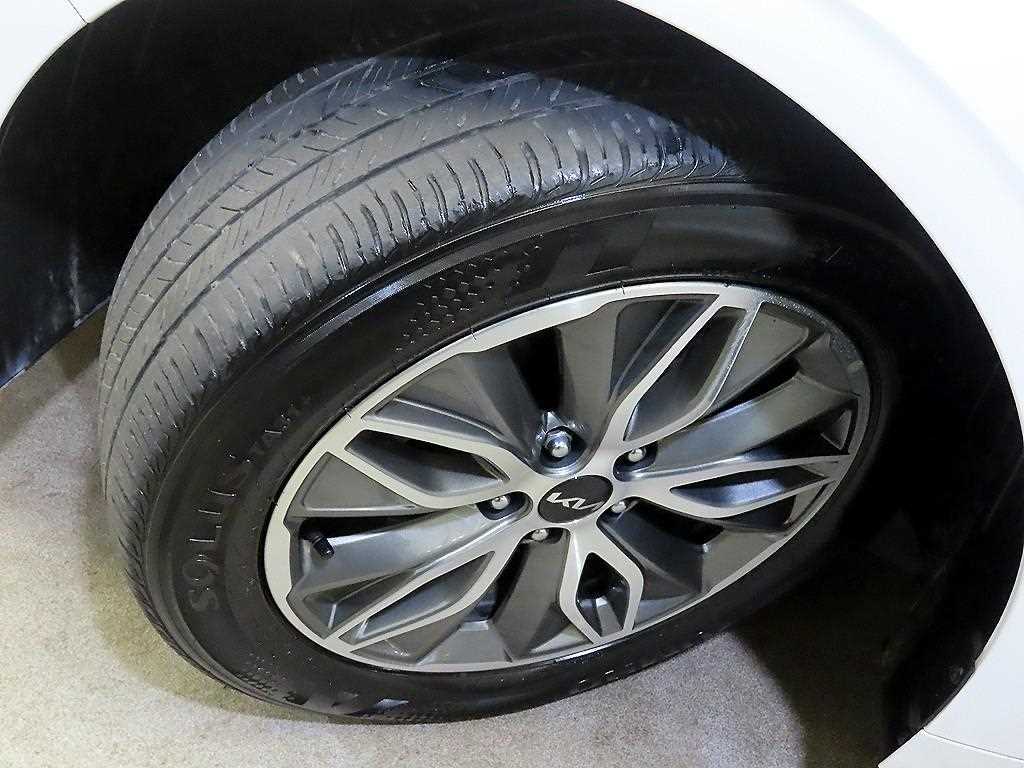 KIA K5 2022 - Importación desde Corea - HF Imports Iquique - Foto 20