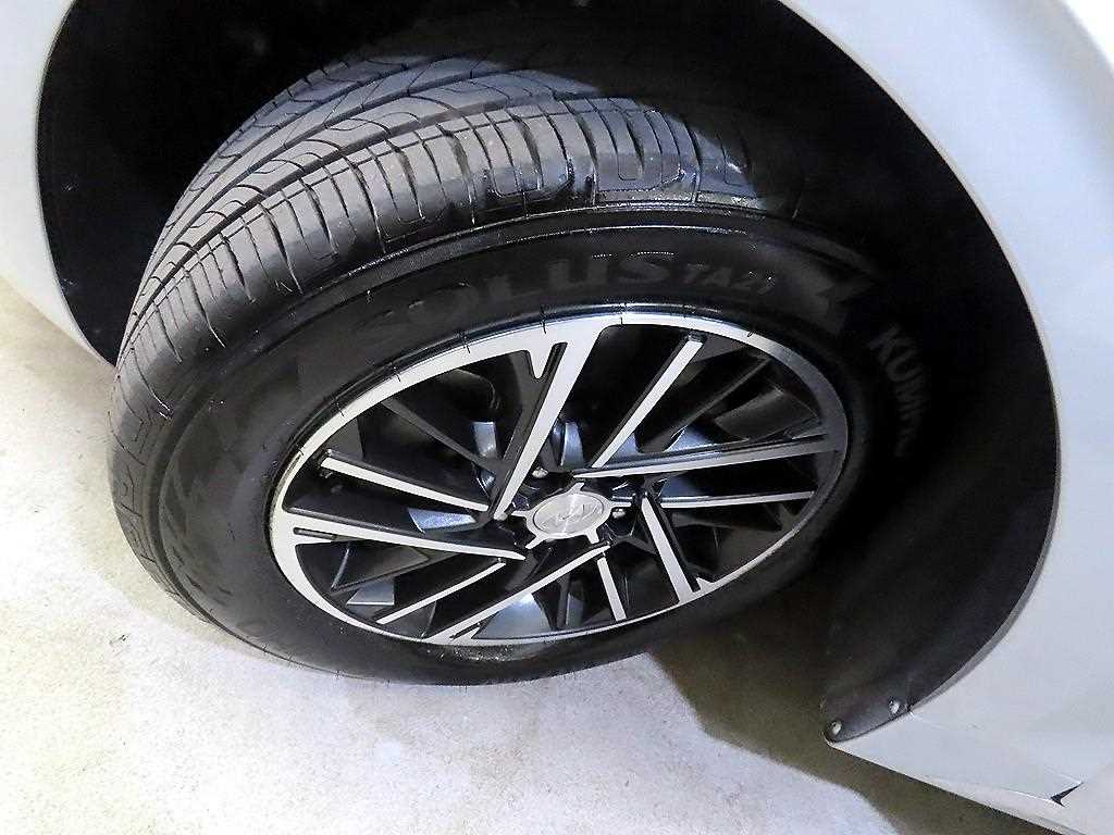 HYUNDAI Grandeur 2022 - Importación desde Corea - HF Imports Iquique - Foto 20