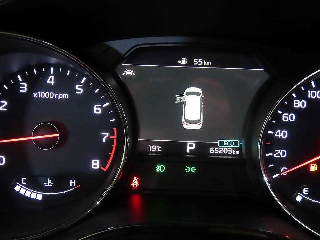 KIA Carnival - Vista 9