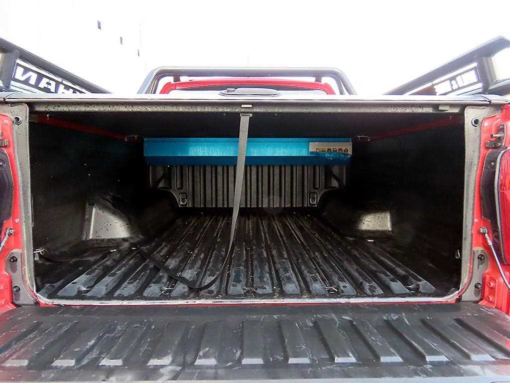 Ssangyong Rexton 2024 Rojo - Importación desde Corea - HF Imports Iquique - Foto 18