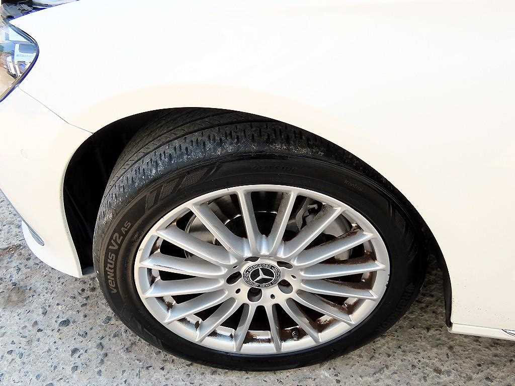 Mercedes Benz E class 2021 Blanco - Importación desde Corea - HF Imports Iquique - Foto 20