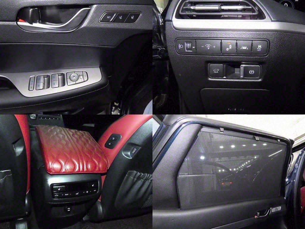 HYUNDAI Palisade 2022 - Importación desde Corea - HF Imports Iquique - Foto 17