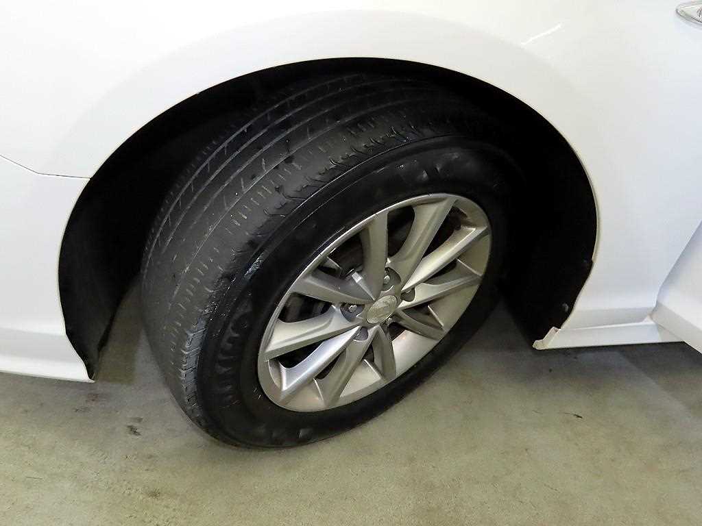 HYUNDAI Sonata 2019 Blanco - Importación desde Corea - HF Imports Iquique - Foto 19