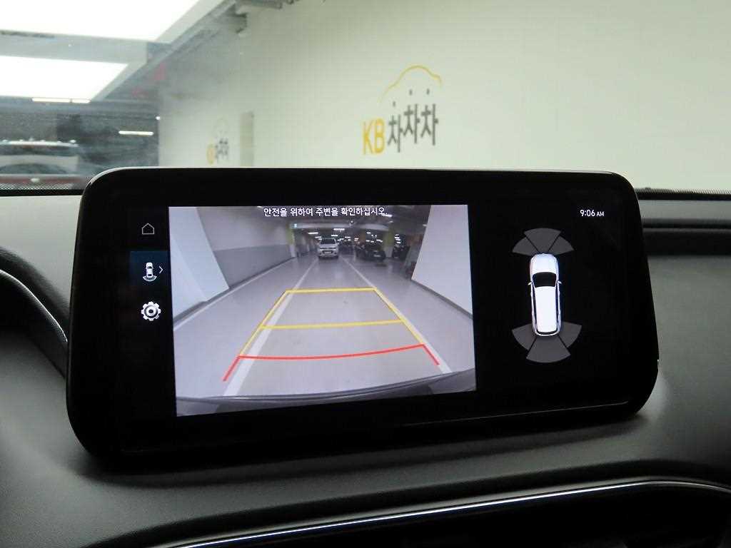 HYUNDAI Santa Fe 2023 Negro - Importación desde Corea - HF Imports Iquique - Foto 14