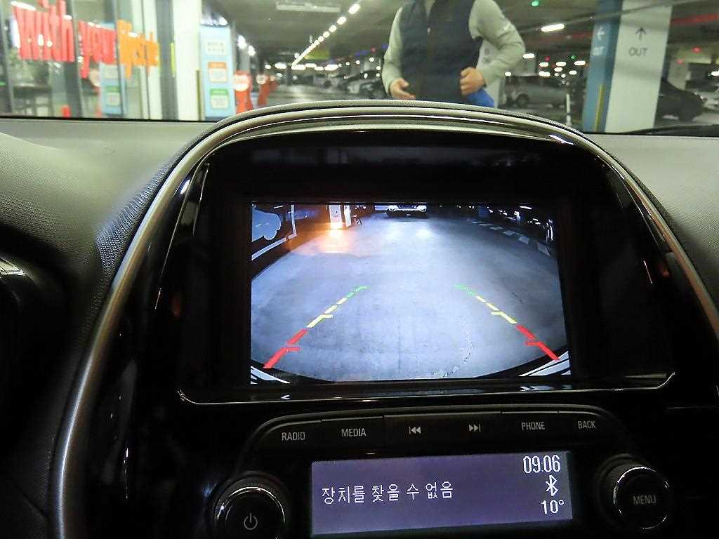 Chevrolet Spark 2017 Gris - Importación desde Corea - HF Imports Iquique - Foto 14