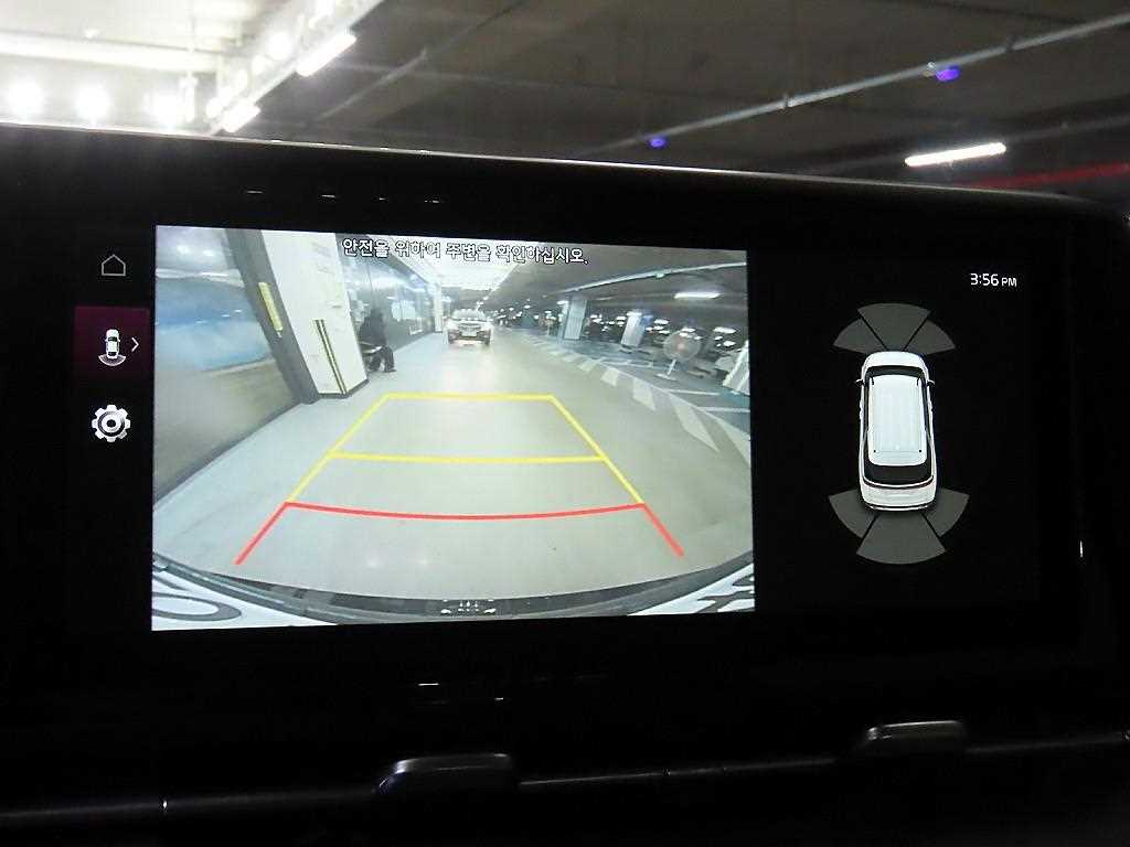 KIA Carnival 2021 - Importación desde Corea - HF Imports Iquique - Foto 14