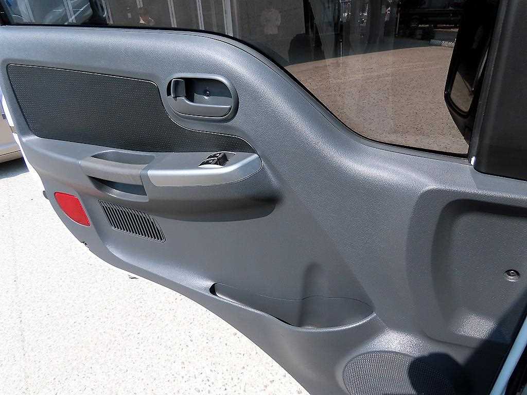 Small Truck Cargo (small) - Vista 11