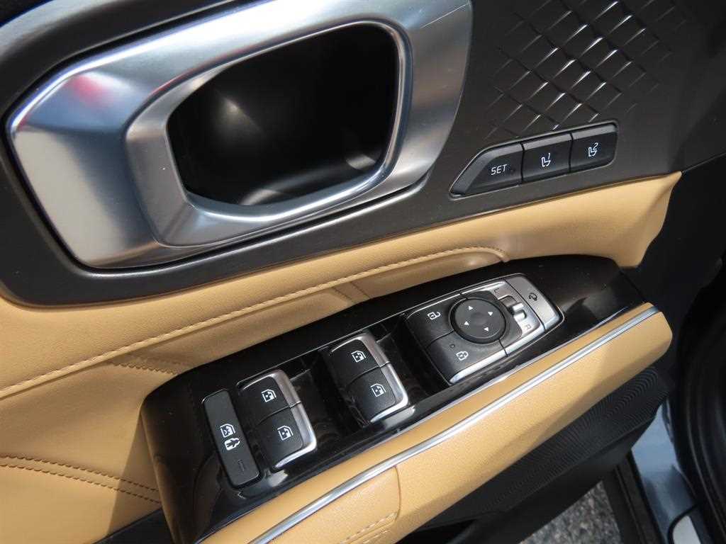 KIA Sorento - Vista 9