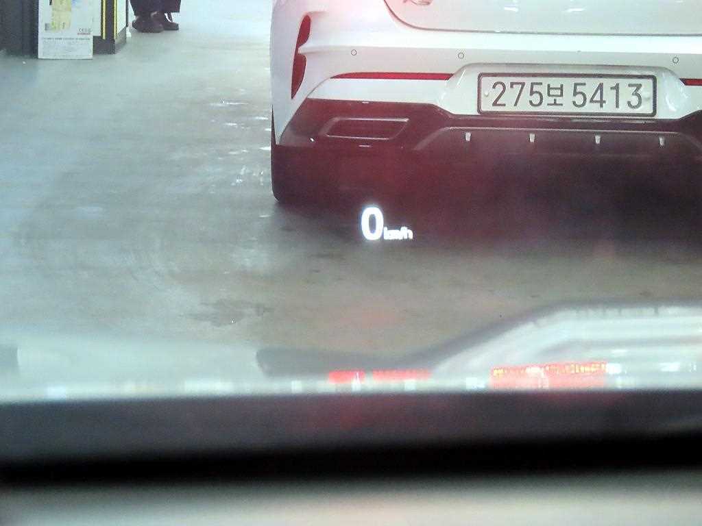 KIA Sorento 2021 Blanco - Importación desde Corea - HF Imports Iquique - Foto 13