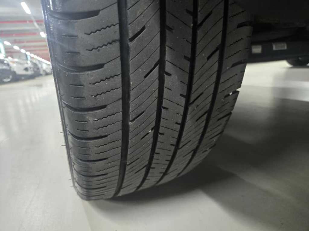 Ssangyong Tivoli 2015 Azul - Importación desde Corea - HF Imports Iquique - Foto 20