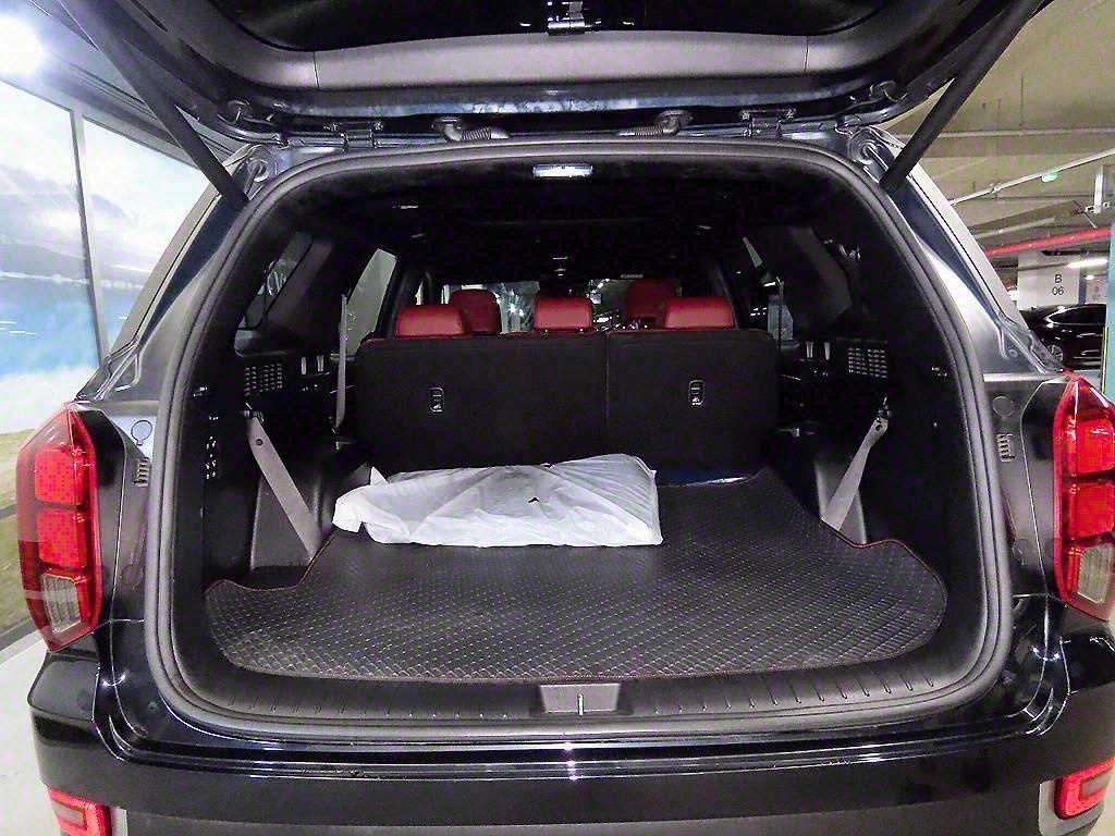 HYUNDAI Palisade 2022 - Importación desde Corea - HF Imports Iquique - Foto 15