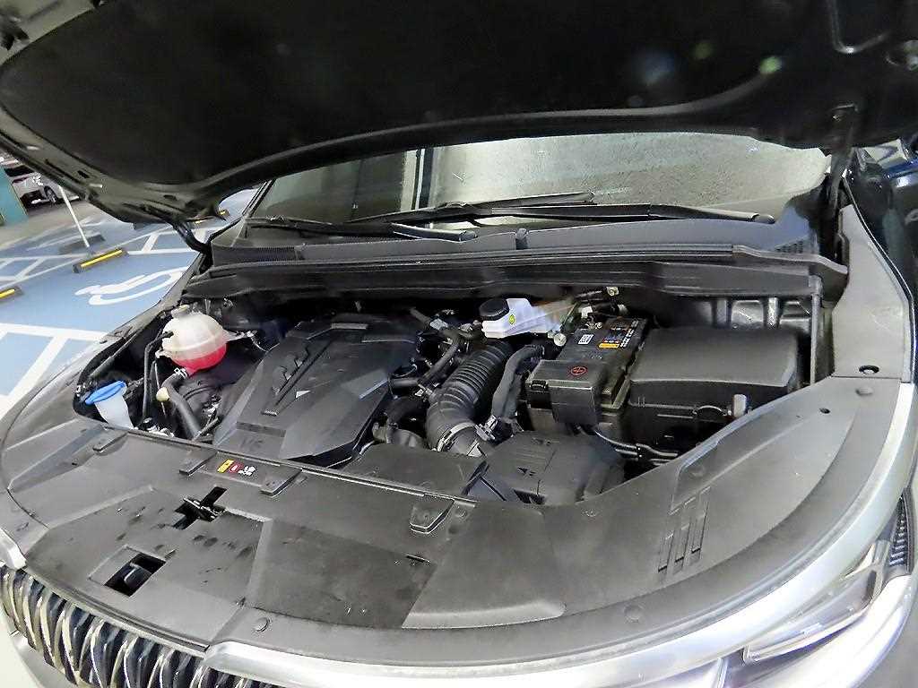 KIA Carnival 2022 Negro - Importación desde Corea - HF Imports Iquique - Foto 19