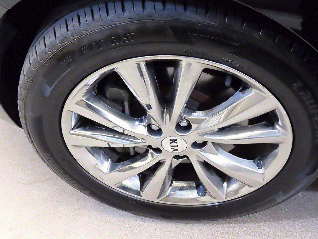 KIA Carnival 2019 Negro - Importación desde Corea - HF Imports Iquique - Foto 20