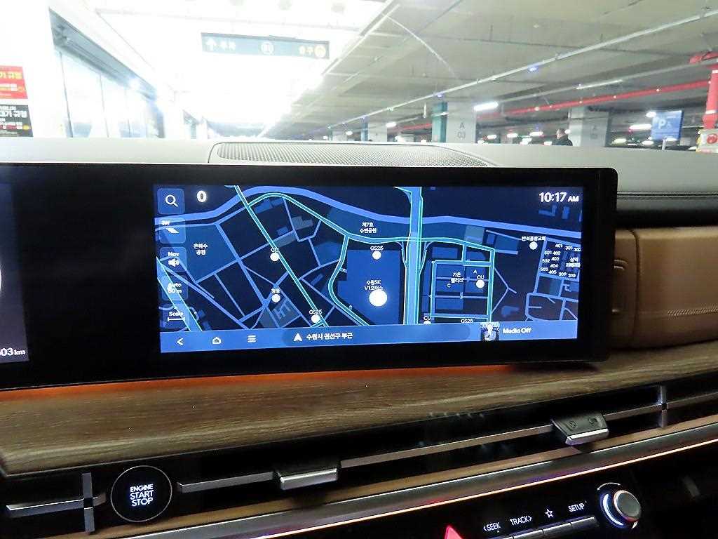 HYUNDAI Santa Fe 2024 - Importación desde Corea - HF Imports Iquique - Foto 13