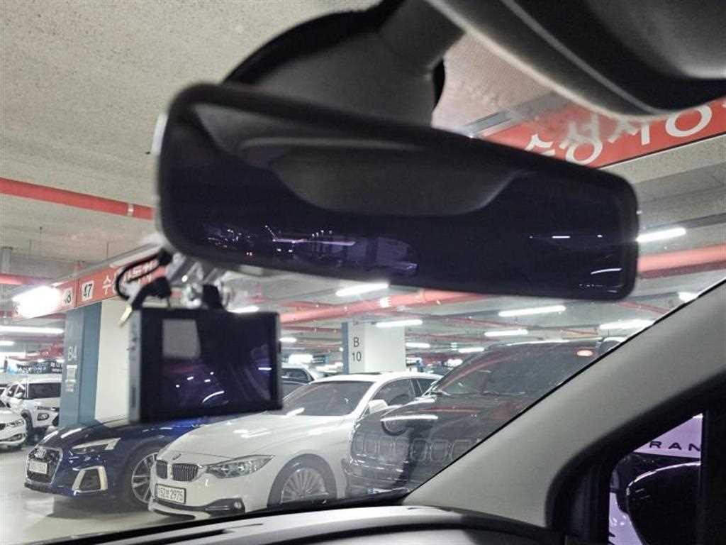 SAMSUNG QM3 2015 Gris - Importación desde Corea - HF Imports Iquique - Foto 14