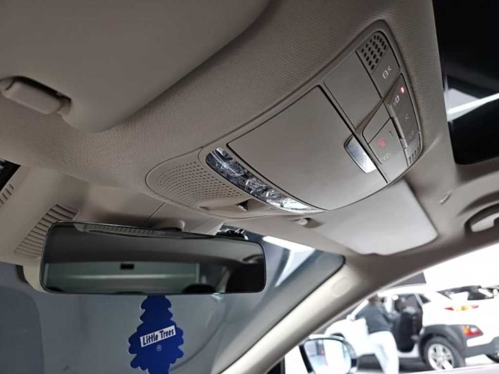 Mercedes Benz CLS Class 2019 Blanco - Importación desde Corea - HF Imports Iquique - Foto 14