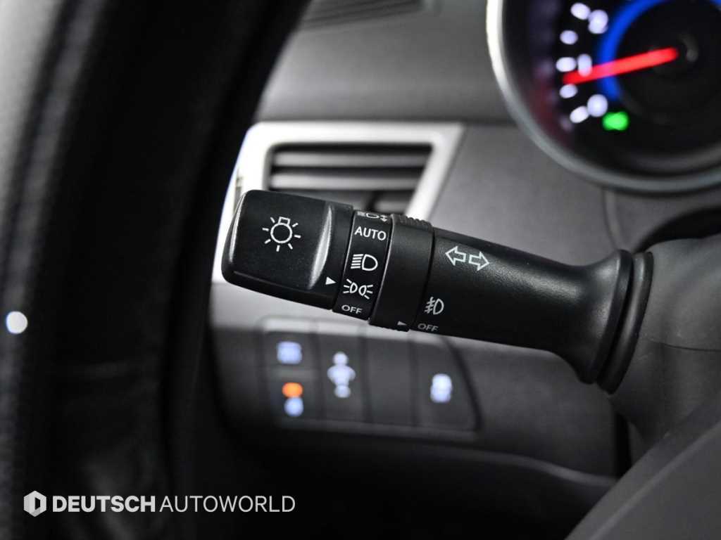 HYUNDAI Avante 2014 Blanco - Importación desde Corea - HF Imports Iquique - Foto 17