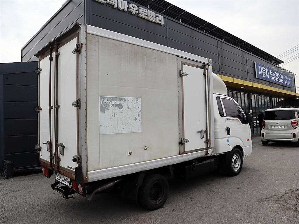 Small Truck tower_built-in tower - Vista 4