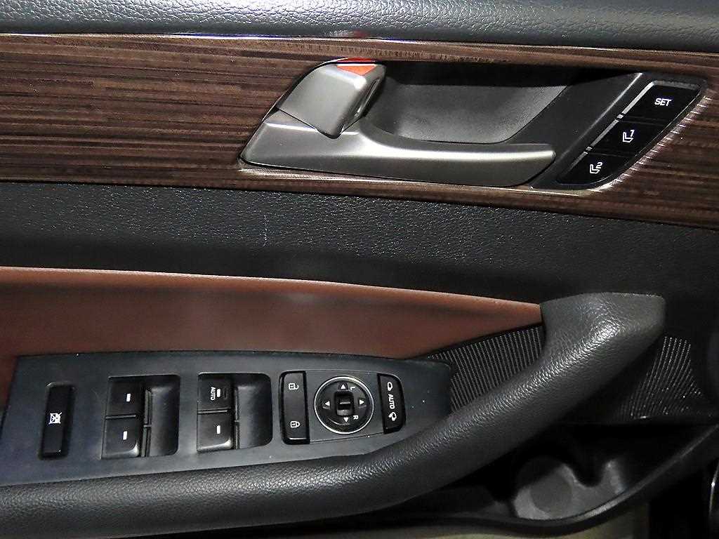 HYUNDAI Sonata 2019 Negro - Importación desde Corea - HF Imports Iquique - Foto 14