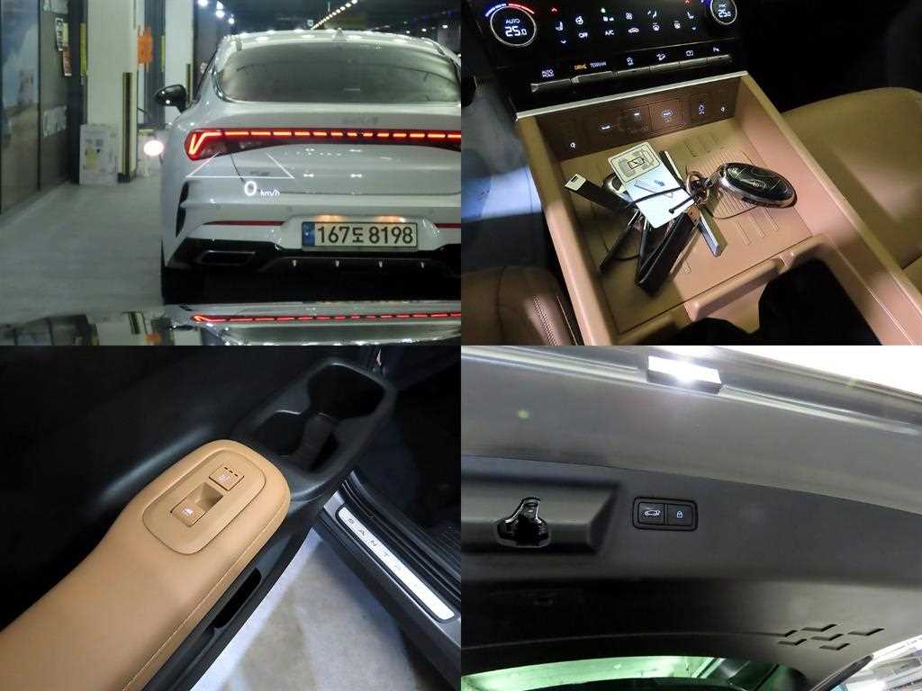 HYUNDAI Santa Fe 2024 - Importación desde Corea - HF Imports Iquique - Foto 18