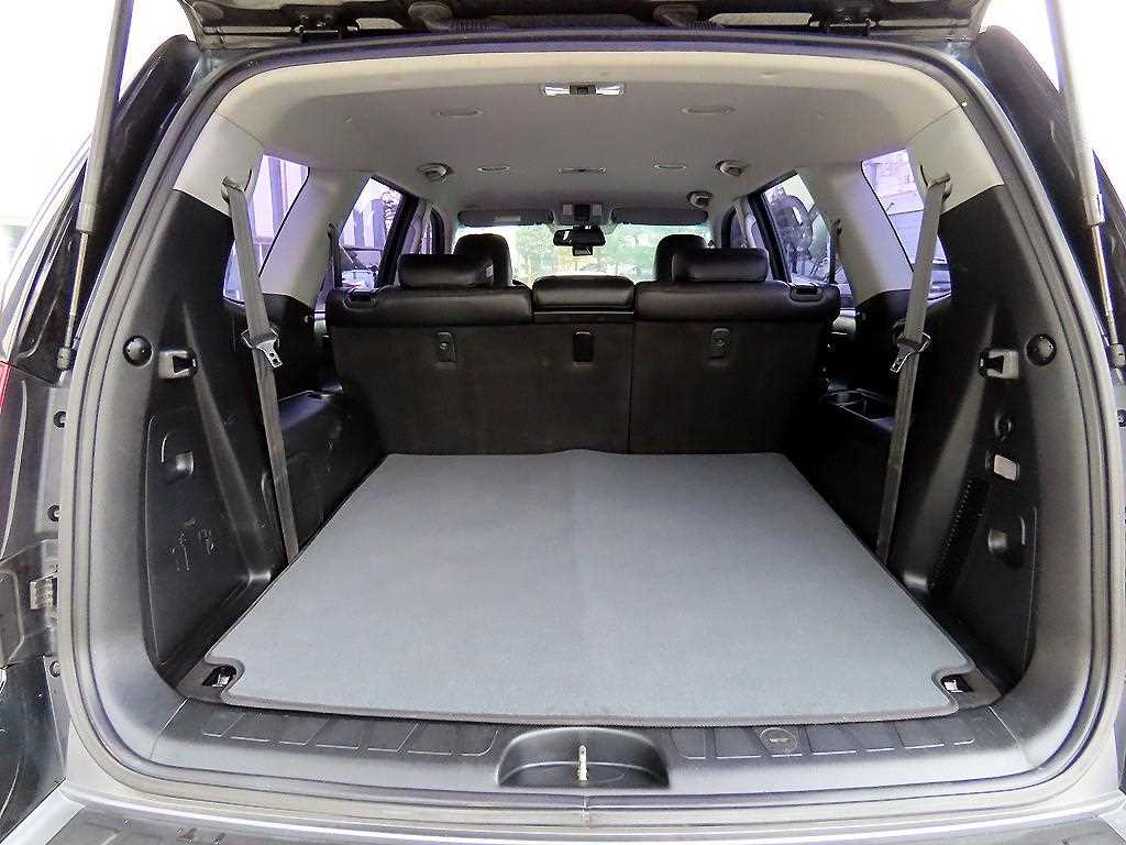 KIA Mohave 2014 - Importación desde Corea - HF Imports Iquique - Foto 17