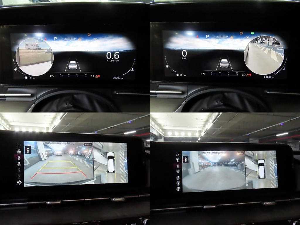 KIA Carnival 2022 Negro - Importación desde Corea - HF Imports Iquique - Foto 17