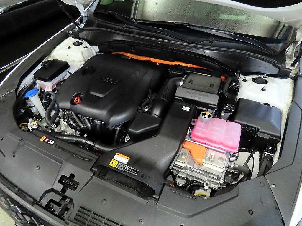 HYUNDAI Grandeur 2022 - Importación desde Corea - HF Imports Iquique - Foto 19