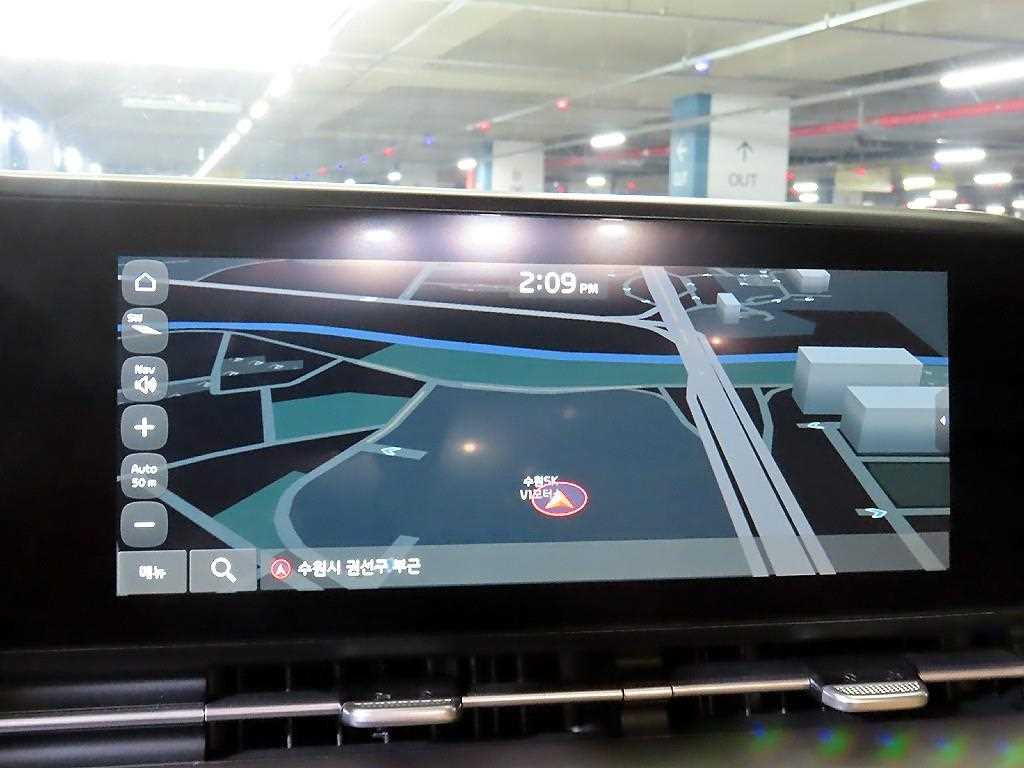 KIA Carnival 2022 Negro - Importación desde Corea - HF Imports Iquique - Foto 13