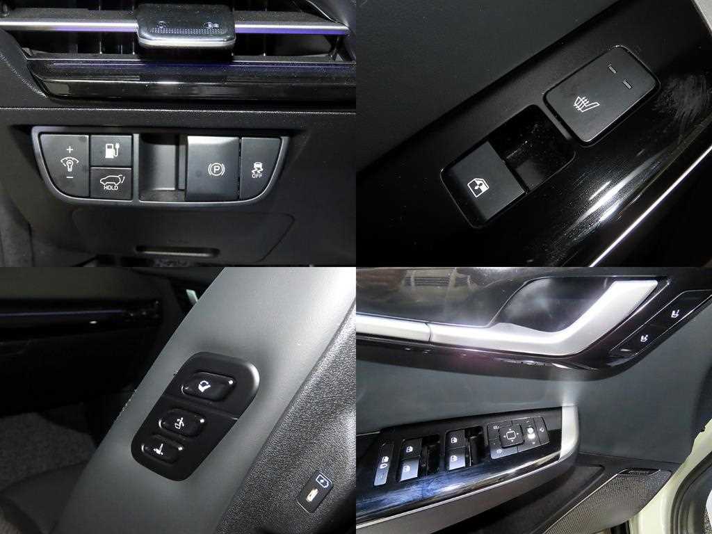 KIA EV6 2022 - Importación desde Corea - HF Imports Iquique - Foto 18