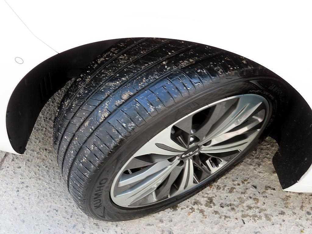 KIA K8 2023 the color of pearl - Importación desde Corea - HF Imports Iquique - Foto 20