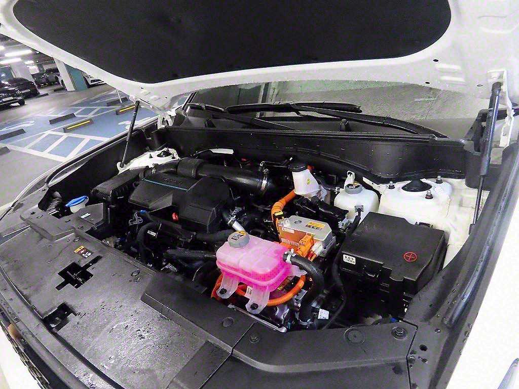 HYUNDAI Santa Fe 2024 - Importación desde Corea - HF Imports Iquique - Foto 19