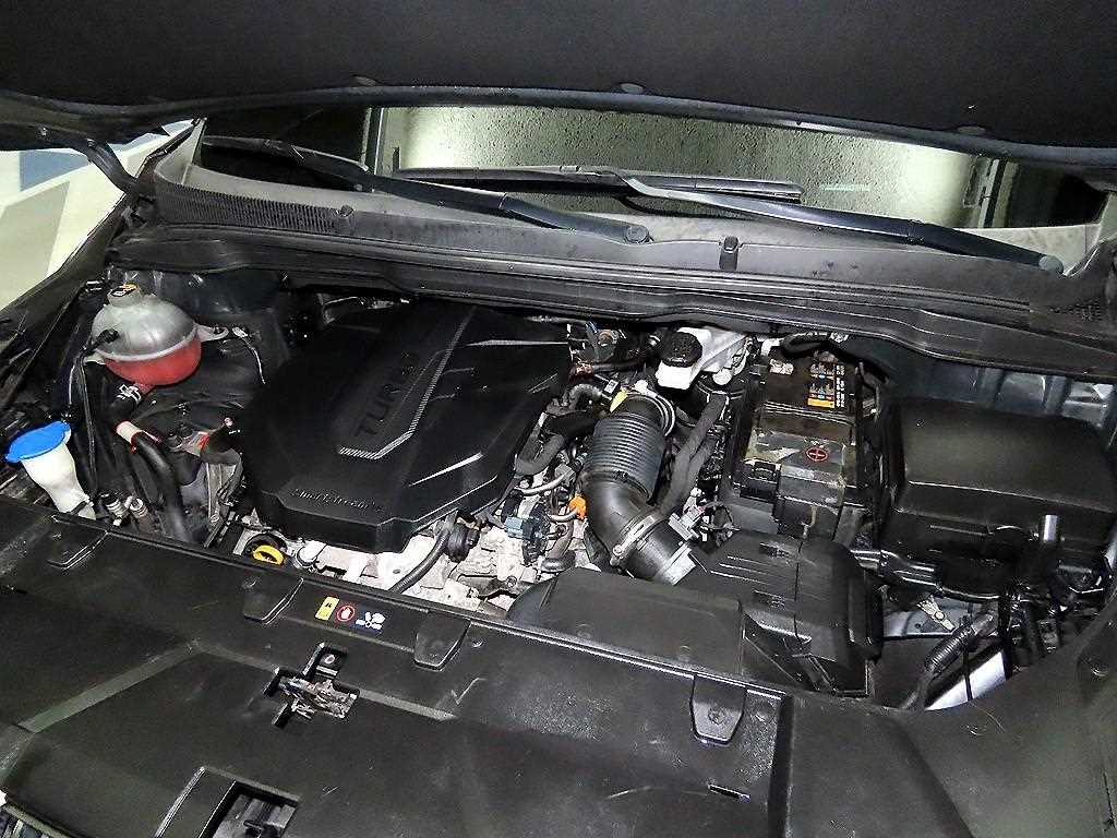 KIA Carnival 2021 - Importación desde Corea - HF Imports Iquique - Foto 19