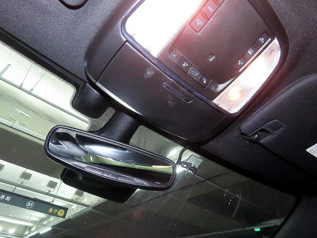 Jeep Cherokee 2018 Blanco - Importación desde Corea - HF Imports Iquique - Foto 15