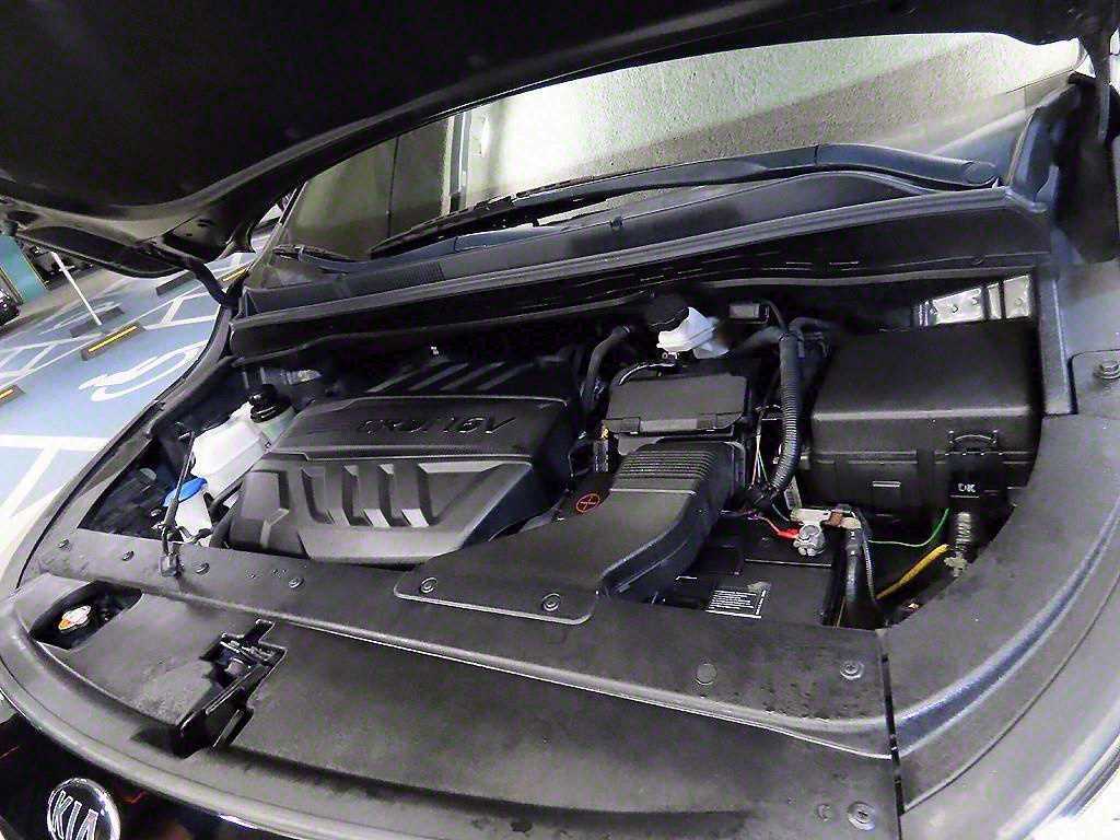 KIA Carnival 2019 Negro - Importación desde Corea - HF Imports Iquique - Foto 19