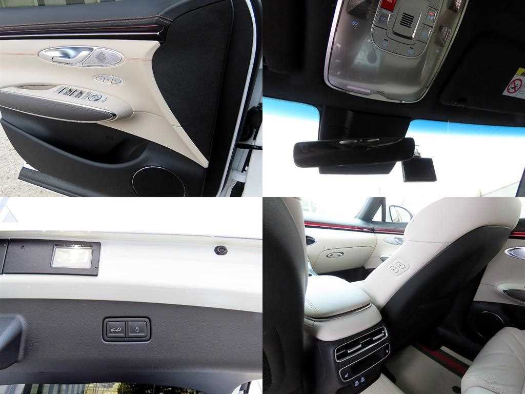 Genesis GV70 2025 Blanco - Importación desde Corea - HF Imports Iquique - Foto 17